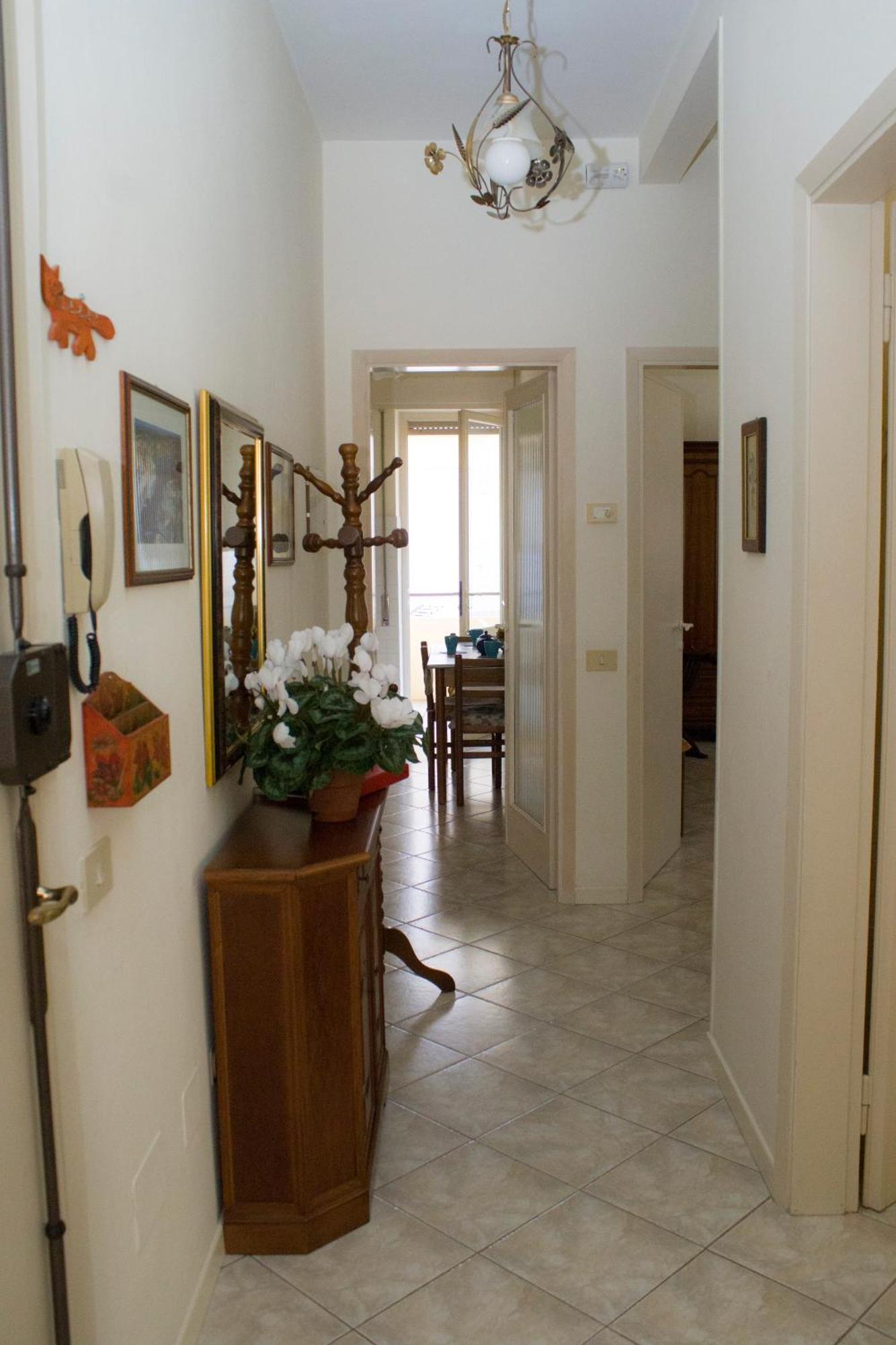 Summer Apartment Viareggio Exteriér fotografie