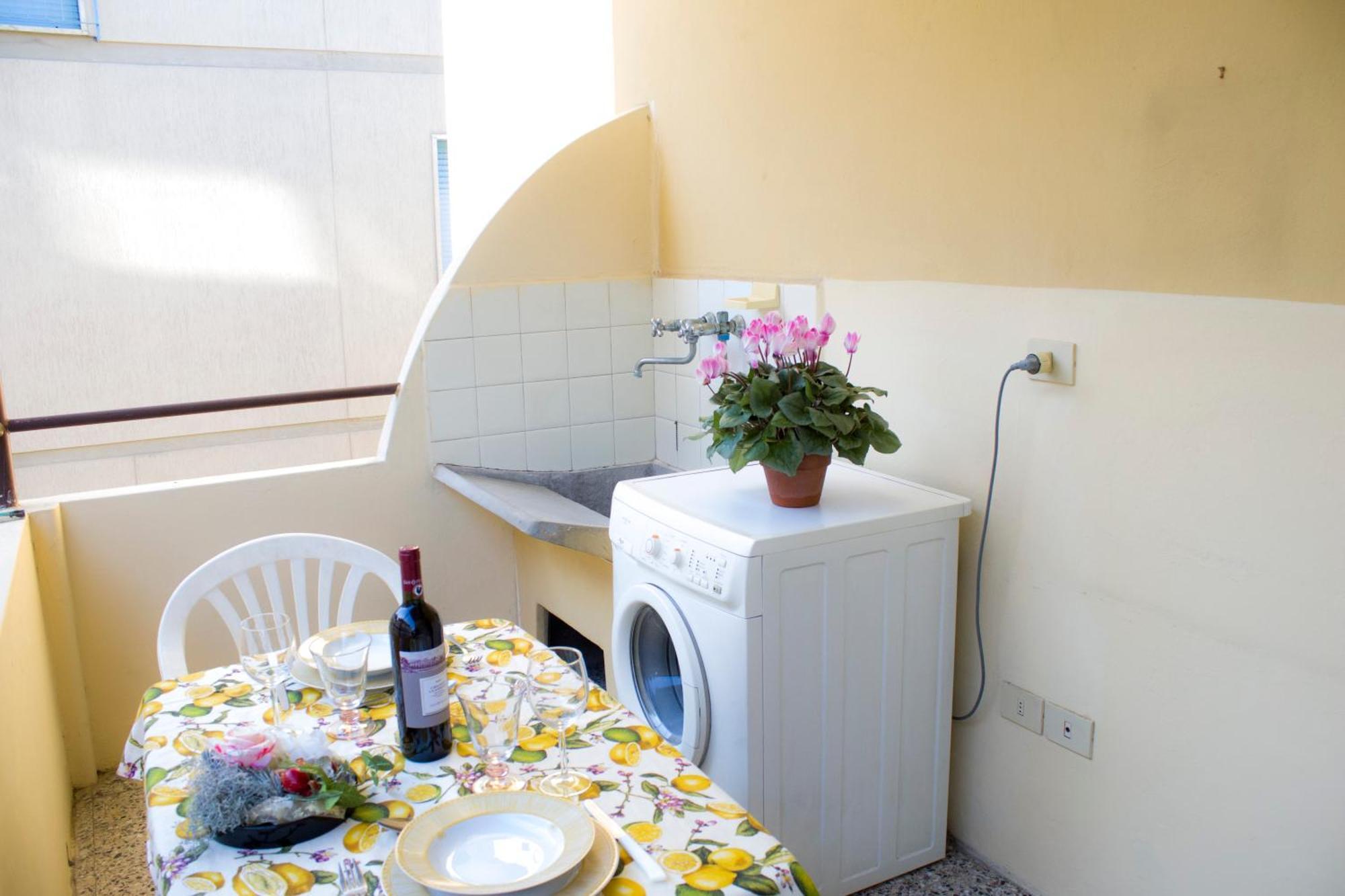 Summer Apartment Viareggio Exteriér fotografie